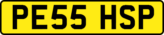 PE55HSP