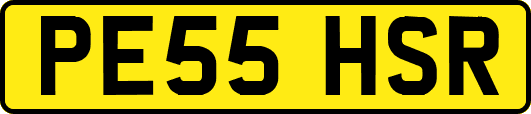 PE55HSR