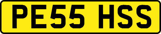 PE55HSS