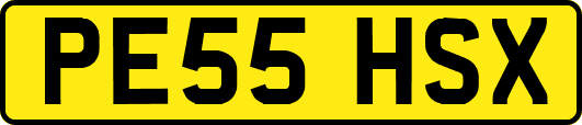 PE55HSX