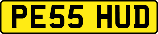 PE55HUD