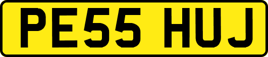 PE55HUJ