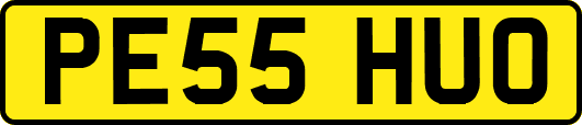 PE55HUO
