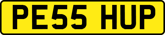 PE55HUP