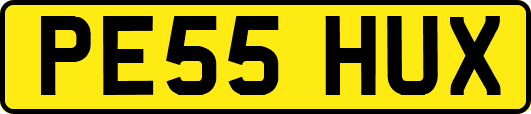 PE55HUX
