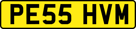 PE55HVM