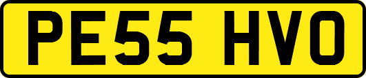 PE55HVO