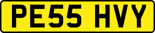 PE55HVY