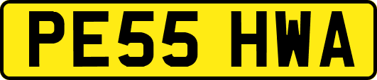 PE55HWA
