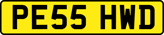 PE55HWD