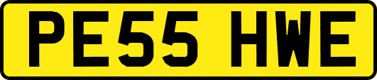 PE55HWE