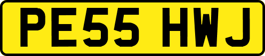 PE55HWJ