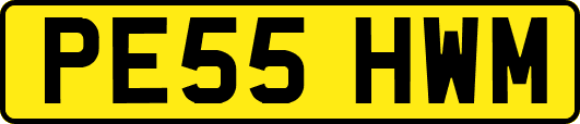 PE55HWM