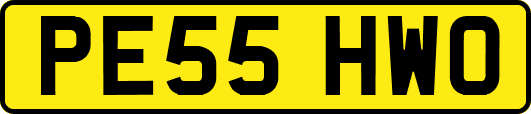 PE55HWO