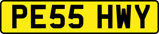 PE55HWY
