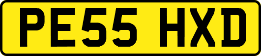 PE55HXD
