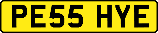 PE55HYE