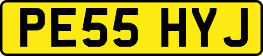 PE55HYJ