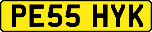 PE55HYK