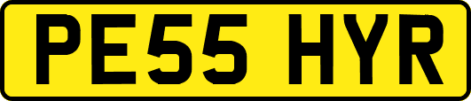 PE55HYR