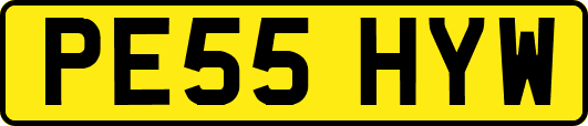 PE55HYW