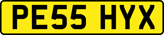PE55HYX
