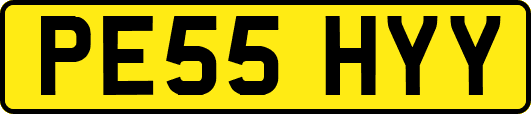 PE55HYY