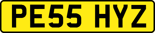 PE55HYZ