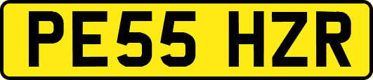 PE55HZR