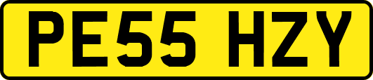 PE55HZY