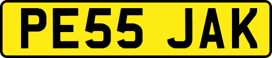 PE55JAK
