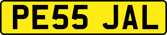 PE55JAL