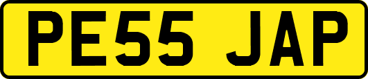 PE55JAP