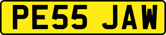 PE55JAW