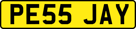 PE55JAY