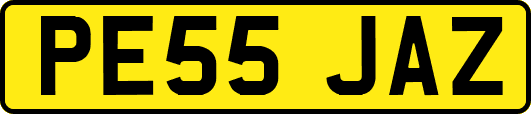 PE55JAZ