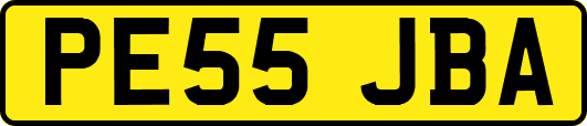 PE55JBA