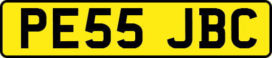 PE55JBC