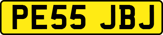 PE55JBJ