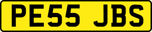 PE55JBS