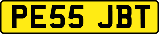 PE55JBT