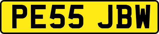 PE55JBW