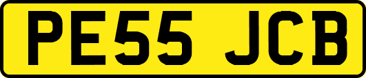 PE55JCB