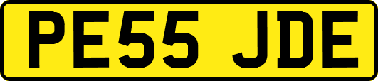 PE55JDE