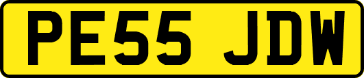 PE55JDW