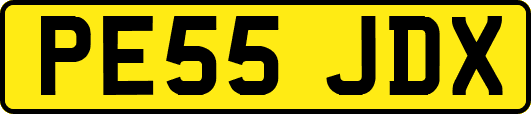 PE55JDX