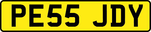 PE55JDY