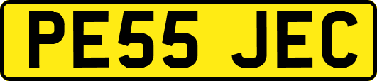 PE55JEC