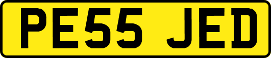 PE55JED