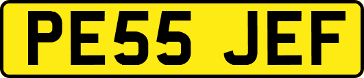 PE55JEF